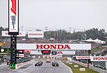 FIA изменит правила начисления очков в Формуле 1