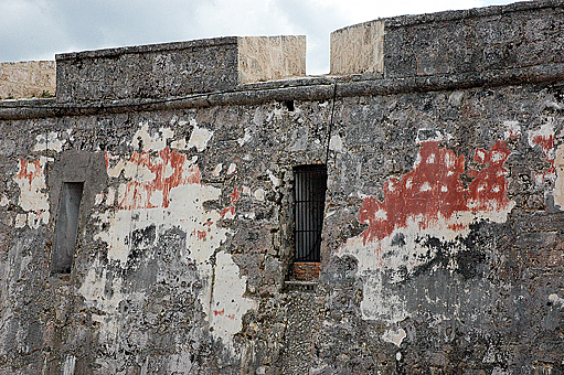 Заглавное изображение Замок Хагуа