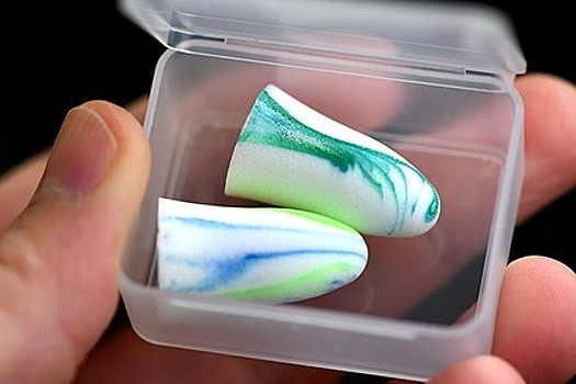 Врач рассказала об опасности берушей