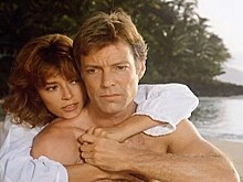 Как выглядят Мэгги и Ральф де Брикассар из «Поющих в терновнике» через 38 лет после выхода фильма