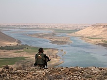 У ИГ сменилась "столица"