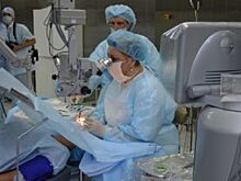 Спасти рядового сибиряка. Высокие технологии в медицине стали доступнее