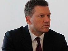 Суд в Уфе оставил в силе меру пресечения мэру Салавата Игорю Миронову до 9 июня