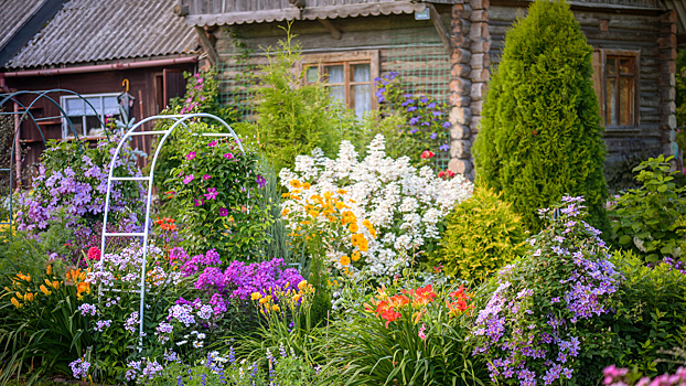 10 фатальных ошибок в планировке дачного участка: разбор эксперта