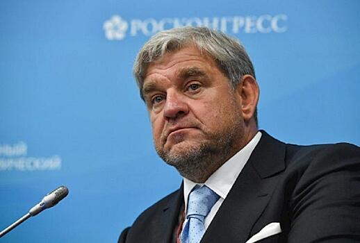 Дремлюга пошел против Дарькина