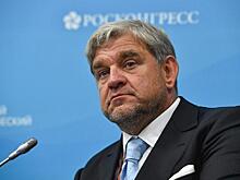 Дремлюга пошел против Дарькина