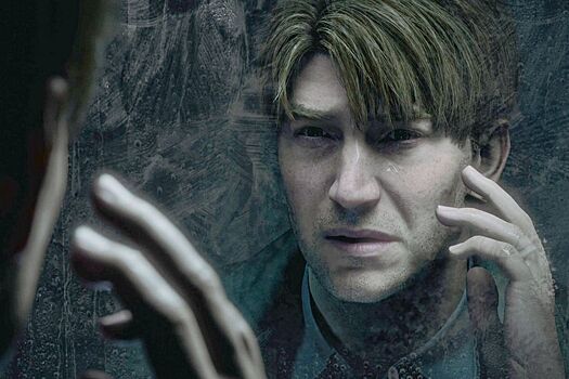 В октябре в PS Plus добавят ремейк Silent Hill 2, Until Dawn, V Rising и ещё четыре игры