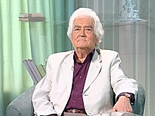 Умер петербургский хормейстер Станислав Грибков