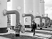 Накопленный Украиной газ маскирует отсутствие угля