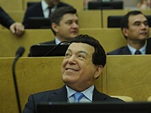 «Не надо, глупости!» — Кобзон вступился за Михаила Ефремова