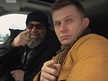 Костромской актер Роман Курцын создал свой youtube-канал