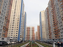 В Москве закончились бюджетные новостройки