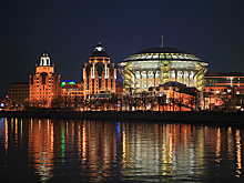 ММДМ: «Очарование джаза», акустика и абонемент