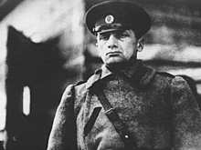 Кто на самом деле приказал казнить Колчака