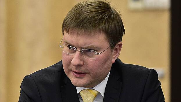 Новый глава АЛРОСА заявил о приверженности стратегии компании