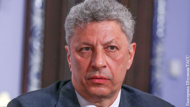 «Оппозиционная платформа» потребовала от Рады рассмотреть отставку правительства Украины