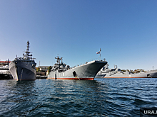 В Абхазии в 2024 году заработает пункт постоянного базирования ВМФ России