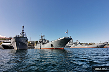 В Абхазии в 2024 году заработает пункт постоянного базирования ВМФ России