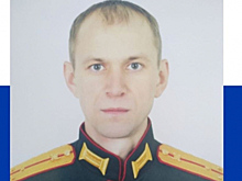 Военнослужащий Павел Должиков из Курской области погиб в ходе СВО