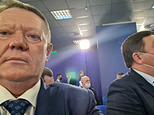 Володина избрали в Высший совет «Единой России»