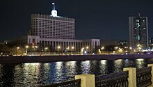 Более ста городов России поддержали "Час Земли"
