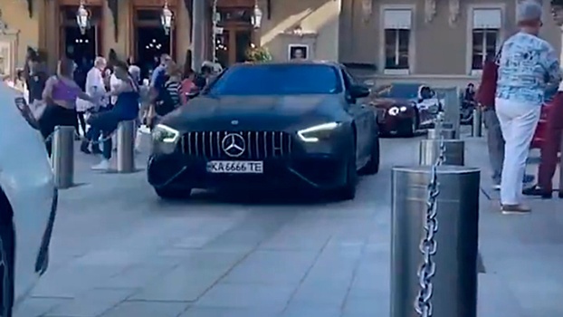 Батальон «Монако» проиграл: украинская коррупция оттолкнула США от Киева