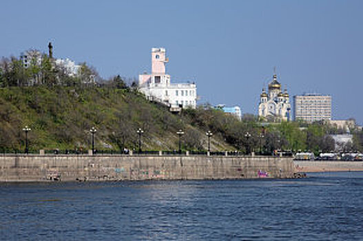 Доклад о переносе столицы ДФО во Владивосток будет готов к 1 декабря