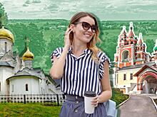 Маршрут на выходные — Звенигород: что посмотреть, где жить и где есть