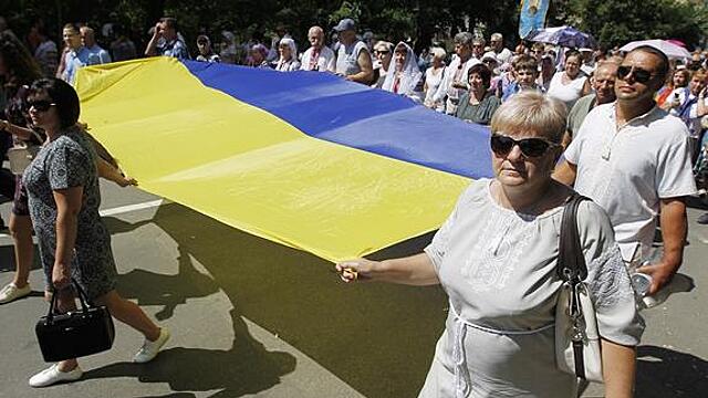Астролог: «Украина может исчезнуть через шесть лет»