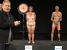 Герои телешоу раздеваются и показывают детям гениталии. Почему россиян это злит и возмущает?