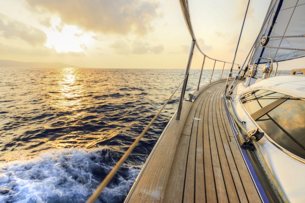 Прокат яхт Yachting Portugal, Лиссабон, Португалия, Европа