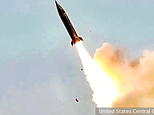 США впервые применили против Ирана новейшие ракеты PrSM дальностью 500 км