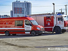 Кафе и торговые центры предложили защитить от пожаров постоянными рейдами
