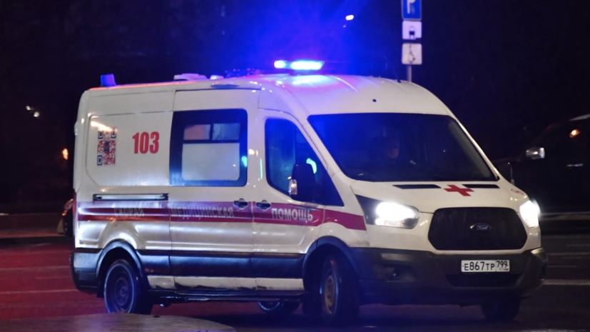 В зоне СВО погибли оператор телеканала Звезда и водитель съёмочной группы