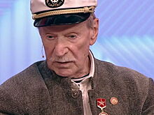 Иван Краско: "Сейчас я обязан взять в руки оружие"