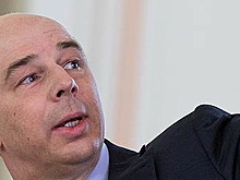 Министр финансов Антон Силуанов заявил, что расходы на экономику России в 2020 году выросли на 17%