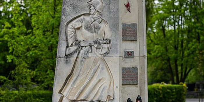 День памяти погибших в польском плену советских солдат могут учредить в России