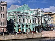 Конфликт между БДТ и американским художником завершился примирением сторон