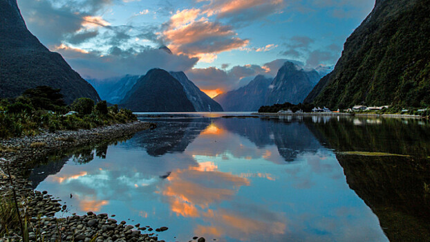 Топ-7 комфортных и безопасных для жизни и отдыха стран