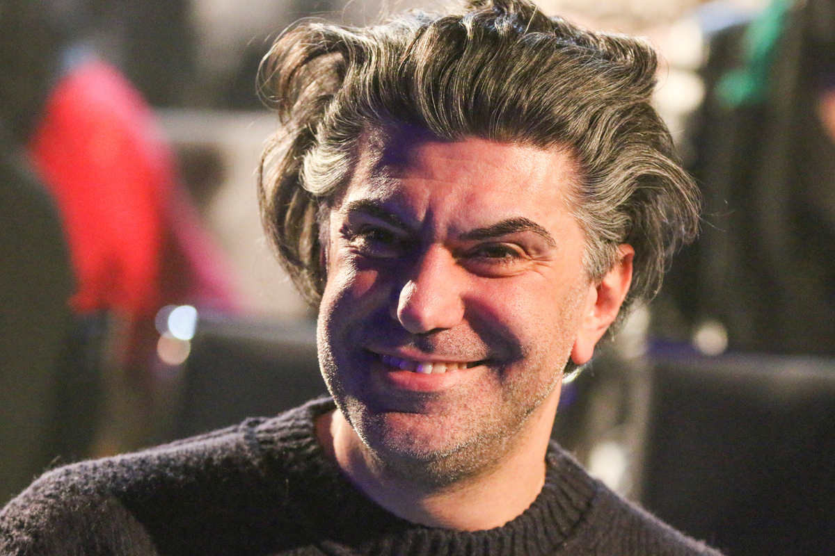 Лебедята Цискаридзе: выпускные спектакли Академии русского балета имени А. Я. Вагановой прошли в Кремлевском дворце