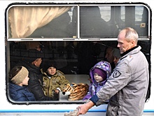 Рогов: Россия не занимается похищением детей, а спасает их от украинских неонацистов