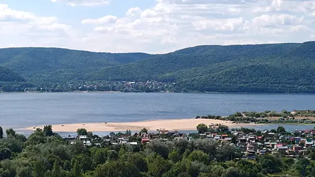 Самарский видеоблогер составил маршрут выходного дня для путешествия по области