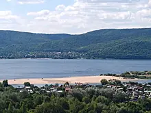 Самарский видеоблогер составил маршрут выходного дня для путешествия по области