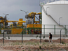 Газовый кризис: цены в ЕС вернулись к мартовским рекордам