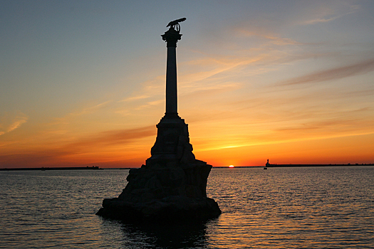 Эксперт рассказал, откуда ВСУ могли запускать беспилотники на Севастополь