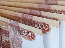 Минфин оценил дефицит бюджета России