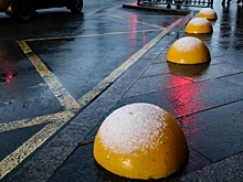 В омском «Старгороде» изменят схему движения и запретят парковку