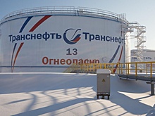 Полигон ТБО в поселке Тазовский построят до конца 2017 года