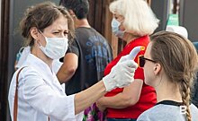 В Татарстане 82% случаев в структуре вирусов гриппа приходится на "свиной"