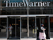 AT&T купила Time Warner за $85 млрд